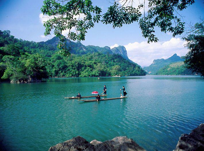 Hiking In Vietnam: The 5 Best Hiking Trails In Northern Vietnam For  Adventure Enthusiasts (Part 2) - Focus Asia and Vietnam Travel & Leisure
