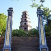 Hành trình du lịch miền Trung 4N3Đ