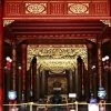 Hành trình du lịch miền Trung 4N3Đ