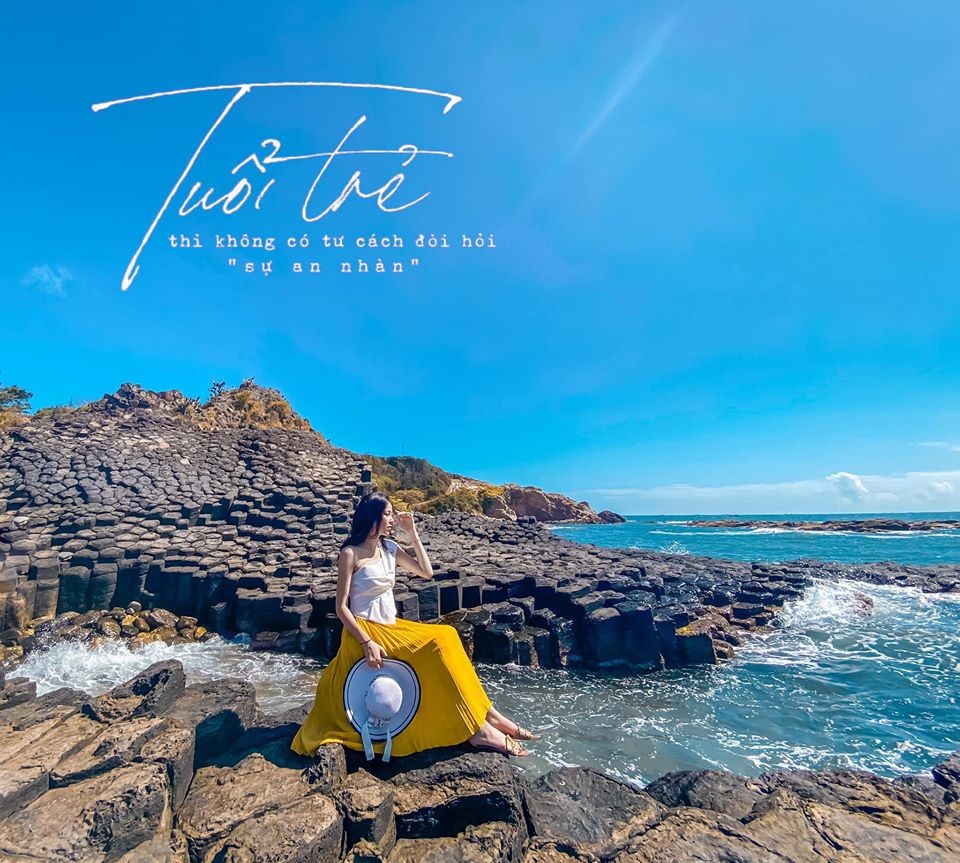 Chương trình tour Nha Trang - Phú Yên 4 ngày 3 đêm