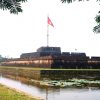 Hành trình du lịch miền Trung 4N3Đ