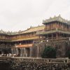 Hành trình du lịch miền Trung 4N3Đ