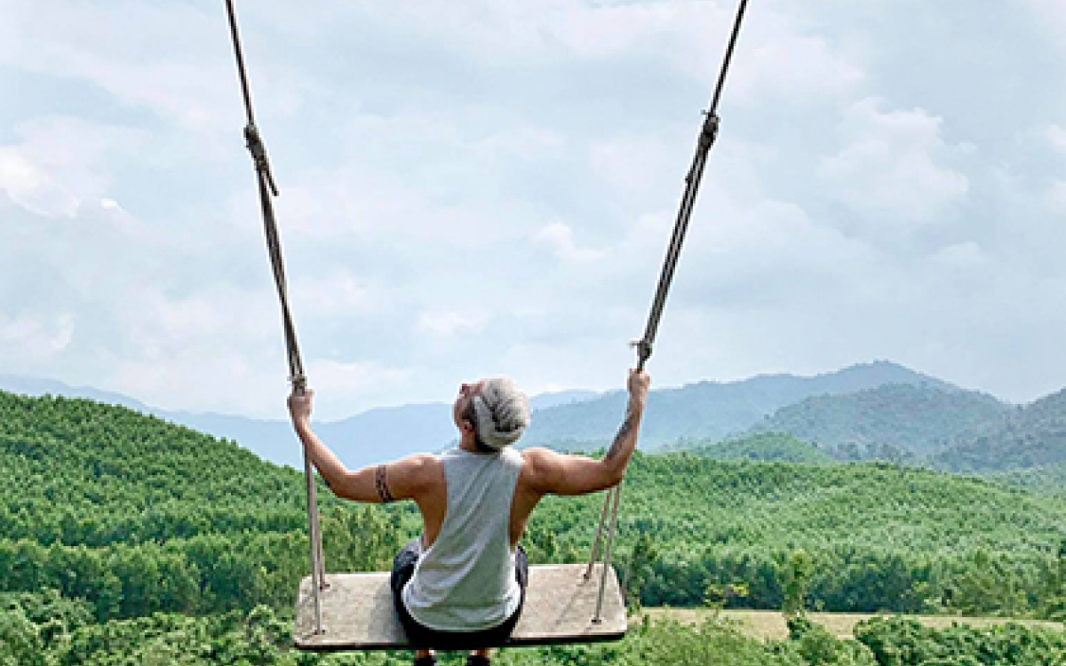 Chương trình tour Quảng Bình 4N3Đ khởi hành từ Hà Nội ( bay VNA )
