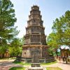 Hành trình du lịch miền Trung 4N3Đ