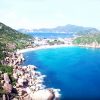 Tour Nha Trang 3 Ngày 2 Đêm: Đảo Tôm Hùm Bình Ba - Vịnh Cam Ranh