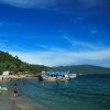 Du lịch Nha Trang Đà Lạt : Biển hẹn tình yêu