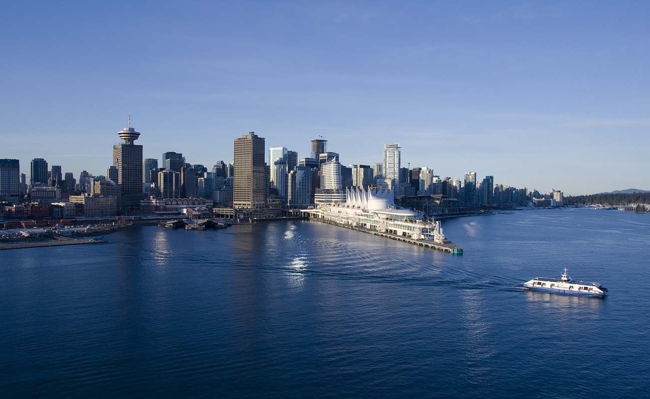 Tour Du Lịch Canada Dài Ngày: Vancouver – Victoria - Montreal - Quebec - Ottawa – Toronto