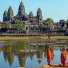 Tour Campuchia Khởi Hành Từ Hà Nội: Những Khám Phá Mới