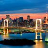 Tour Nhật Bản 6N5Đ: Osaka – Kobe - Nagoya – Yamanashi – Tokyo