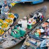 Du lịch Mỹ Tho - Cần Thơ 2N1Đ