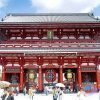 Tour Du Lịch Nhật Bản Khởi Hành Từ Hồ Chí Minh: Tokyo - Hakone - Núi Phú Sĩ