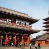 Tour Nhật Bản Khởi Hành Từ Hà Nội: Osaka - Kobe - Kyoto - Phú Sỹ - Tokyo