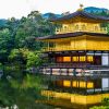 Du Lịch Nhật Bản Hành Trình Vàng: Hà Nội - Tokyo - Phú Sỹ - Yamanashi - Nagoya - Kyoto - Osaka