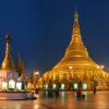 DU LỊCH MYANMAR - "đất nước dát vàng bình dị"