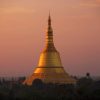 DU LỊCH MYANMAR - "đất nước dát vàng bình dị"