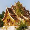 Tour Du Lịch Lào: Viêng Chăn - Luang Prabang