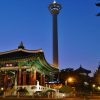 Du Lịch Hàn Quốc Khởi Hành Từ Hồ Chí Minh: Seoul - Jeju - Nami - Everland