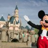 Tour Du Lịch Hong Kong 4N3Đ: Khám Phá Disneyland