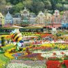 Tour Hàn Quốc 5N4Đ Hấp Dẫn: Seoul - Morning Calm - Everland