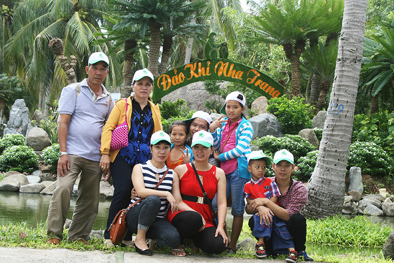 Tour du lịch Nha Trang Đà Lạt 5N4Đ giá tốt: Biển hẹn tình yêu