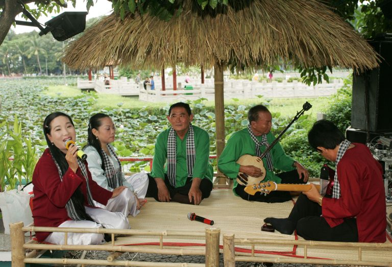 Khám phá Sông nước miền tây: Mỹ Tho - Cần Thơ - Châu Đốc