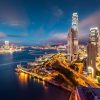 Tour Du Lịch Hong Kong 4N3Đ: Khám Phá Disneyland