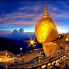 DU LỊCH MYANMAR - "đất nước dát vàng bình dị"