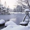 Tour Charter Nhật Bản: Sapporo - Sounkyo - Asahikawa Biei - Sapporo