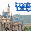 Tour Hong Kong Khởi Hành Từ Hà Nội: Hong Kong - Thâm Quyến - Disneyland