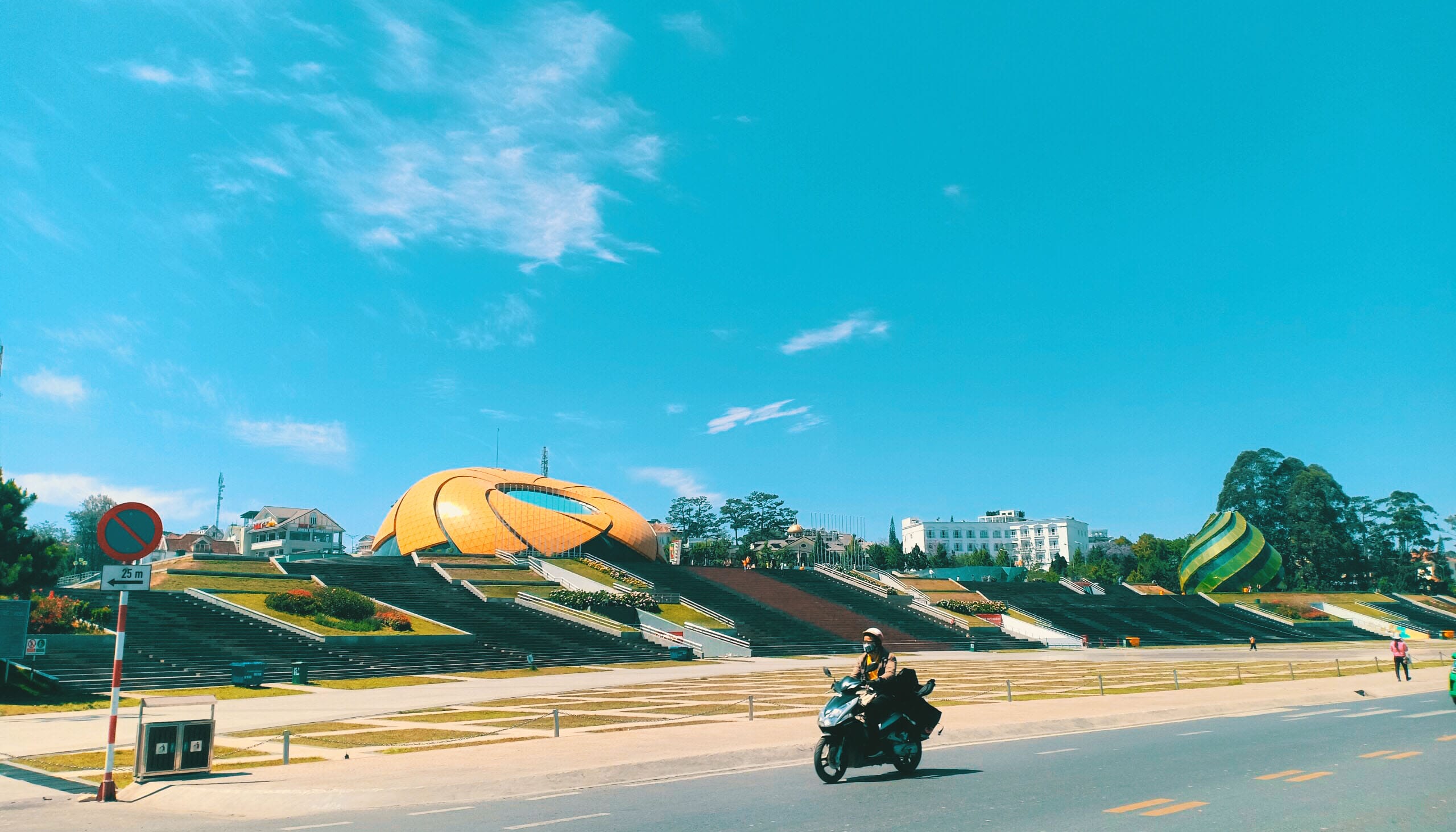 Tour du lịch Đà Lạt 3 ngày 2 đêm khởi hành từ Hà Nội / TP HCM