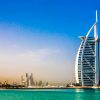 Tour Du Lịch Dubai Từ Hà Nội: Thưởng thức tiệc Buffet đồ nướng trên sa mạc Dubai.