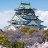 Tour Nhật Bản khởi hành từ HN: Tokyo - Phú Sỹ - Toyohashi - Kyoto - Osaka 6N5Đ