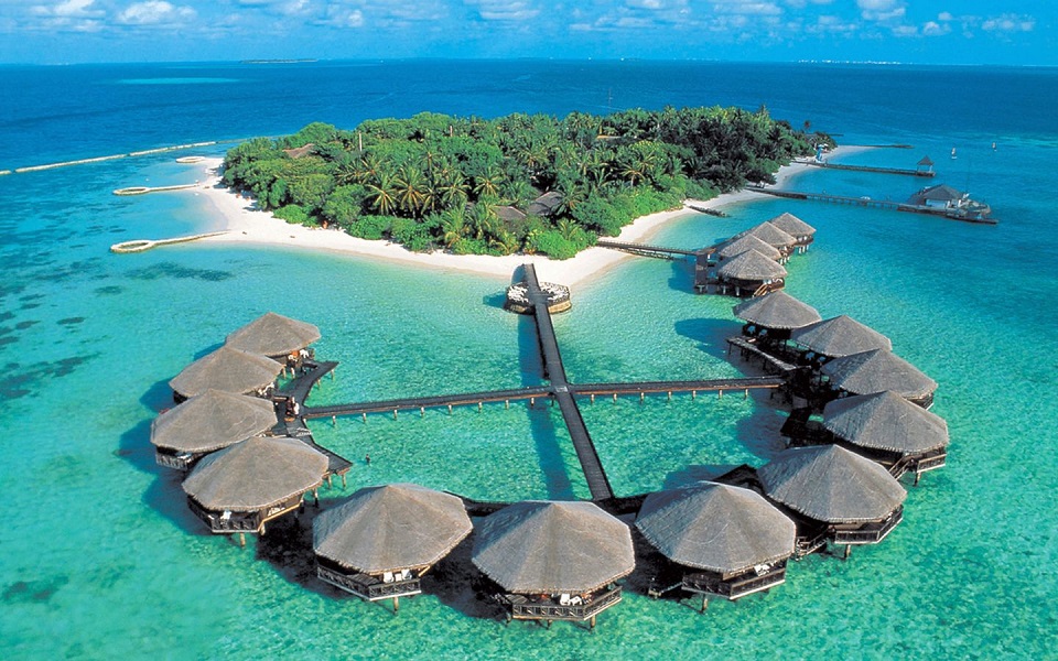 Tour Du Lịch Quốc Đảo Maldives - Thiên Đường Biển Nơi Hạ Giới
