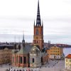 Trải nghiệm Bắc Âu 10N9Đ: Đan Mạch - Na Uy - Thụy Điển - Phần Lan