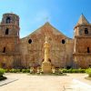 Du Lịch Philippines: Khám phá Pháo đài Fort Santiago Manila