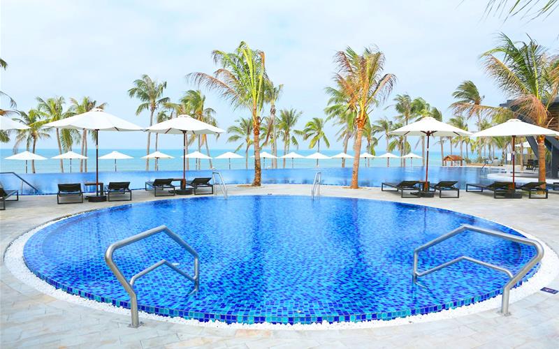 Du lịch Phú Quốc 4N3Đ: Combo khám phá Đảo Ngọc tại Vinpearl Phú Quốc Resort + Novotel Resort