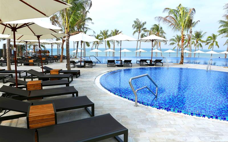 Du lịch Phú Quốc 4N3Đ: Combo khám phá Đảo Ngọc tại Vinpearl Phú Quốc Resort + Novotel Resort