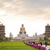 Tour Đài Loan Khởi Hành Từ Hà Nội - Khám Phá Trái Tim Của Châu Á