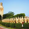 Tour Đài Loan Khởi Hành Từ Hà Nội - Khám Phá Trái Tim Của Châu Á