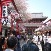 Tour Du Lịch Nhật Bản Khởi Hành Từ Hồ Chí Minh: Tokyo - Hakone - Núi Phú Sĩ