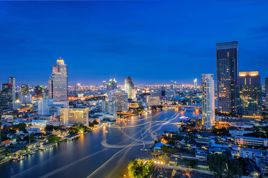 Du lịch Thái Lan Tết 2019 giá tốt nhất từ TP.HCM