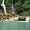 Tour Du Lịch Lào: Viêng Chăn - Luang Prabang