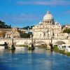 Tour Tết Khám Phá Châu Âu: Ý - Vatican - Thụy Sỹ - Pháp - Bỉ - Hà Lan - Đức