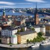 Trải nghiệm Bắc Âu 10N9Đ: Đan Mạch - Na Uy - Thụy Điển - Phần Lan