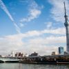 Tour Nhật Bản Khởi Hành Từ Hà Nội: Osaka - Kobe - Kyoto - Phú Sỹ - Tokyo