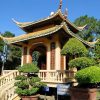 Du lịch Đà Lạt: Khám phá thác Pongour – Trúc Lâm Viên – Thác Prenn - Thiền viện Trúc Lâm