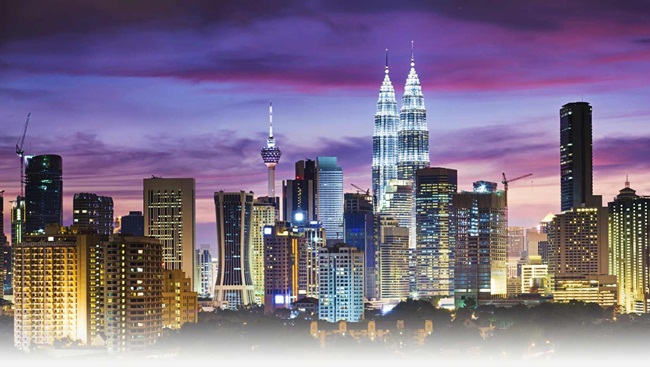 Tour Du Lịch Malaysia Singapore Indonesia Combo Giá Tốt 6 Ngày 5 Đêm