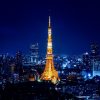 Tour Du Lịch Nhật Bản Khởi Hành Từ Hồ Chí Minh: Tokyo - Hakone - Núi Phú Sĩ