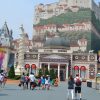 Tour Du Lịch Hàn Quốc 5N4Đ: NAMI - EVERLAND - BUKHAN MOUNTAIN