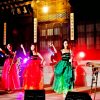 Tour Hàn Quốc Siêu Hot: Hồ Chí Minh - Seoul - Nami - Everland - Công viên Yeouido
